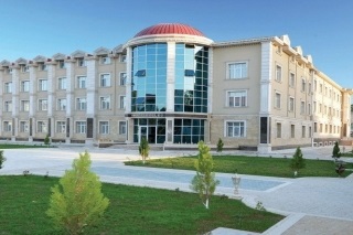 Naxçıvan Dövlət Texniki Kolleci